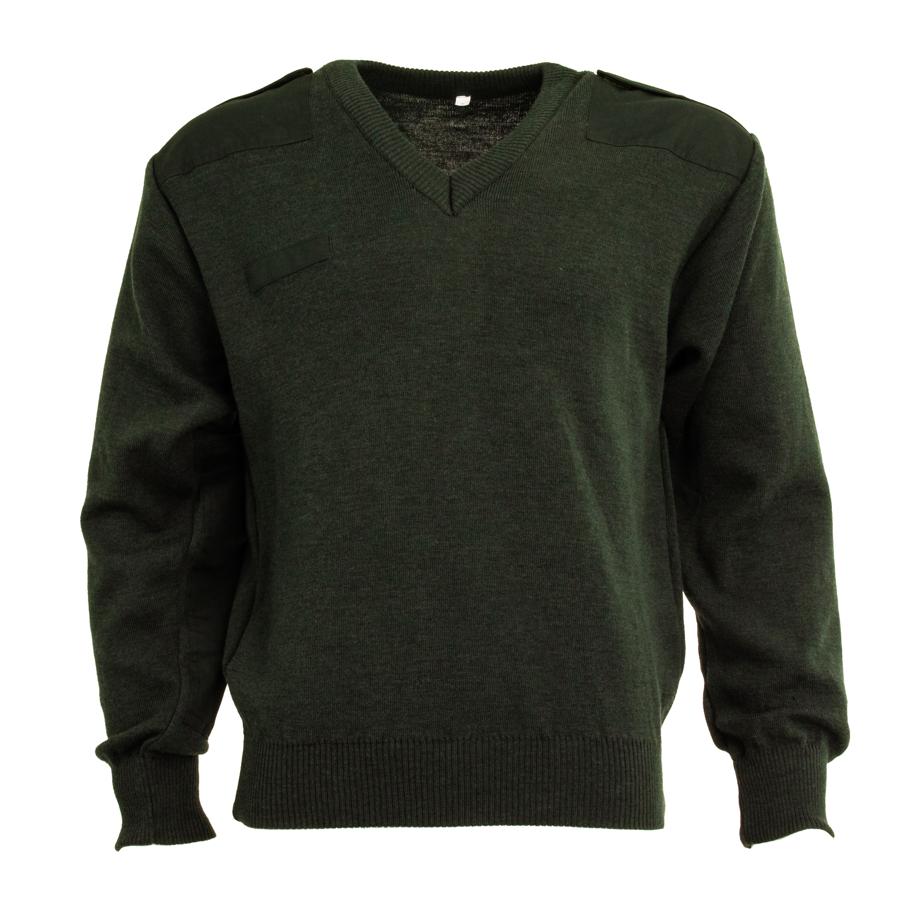 Buy Dutch Commando Sweater Forest Green for USD 64.99 Swisslink
